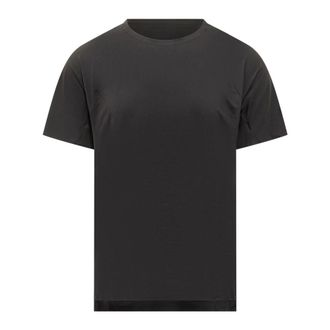 Yohji Yamamoto Uomo, Top, Nero, S, new