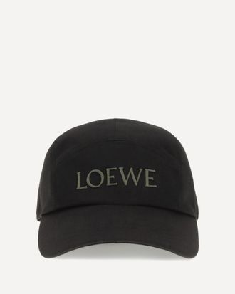 Loewe Baseball Hat Male S