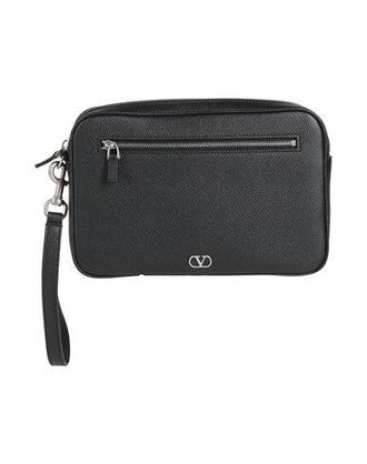 Valentino Garavani BAGS - Clutches on YOOX.COM