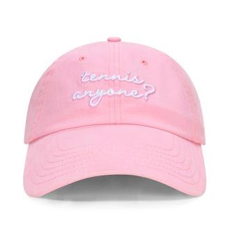Ame & Lulu Triple Play Hat in Tennis Anyone? at Nordstrom