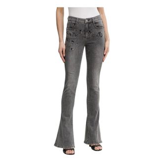 Miss Sixty Donna, Jeans, Nero, W26 L34, new