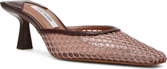 Steve Madden Alyse Mule in Mocha at Nordstrom Rack, Size 8.5