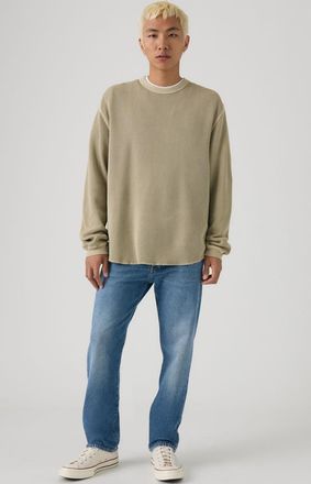 Levi's 501 Original Vaqueros - Hombre - 28X32 - Lavado medio / Milwaukee Blue