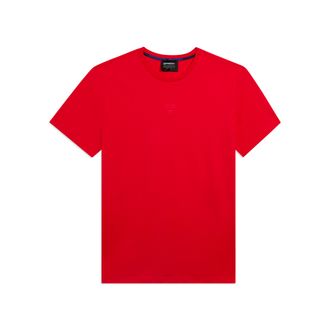 Freddy T-shirt Basic con Stampa Freddy Training