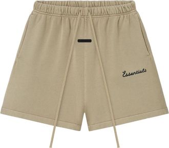 Fear of God Training Classic Sweatshort Faded Dune 160SP264102F