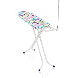 Leifheit Classic Steam M Tabla De Planchar Dise&ntilde;o Moderno