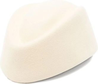 Valentino Garavani Heren, Accessoires, Beige, Maat: 59 CM