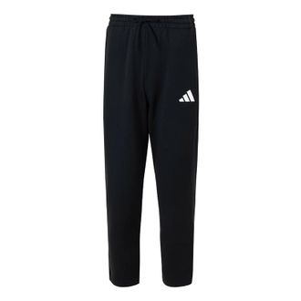 adidas M Sl FT O PT Asia Sizing Black White JZ2149