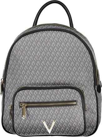 Valentino Rugzak - Dames - Rugzakken - Zwart - ONE Size - Tassen