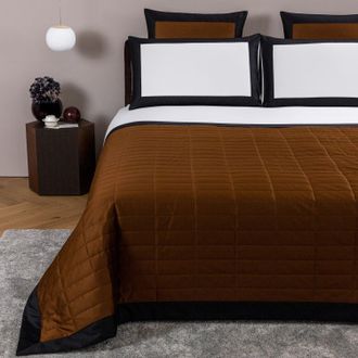 Frette Rectangular Light Quilt | Frette