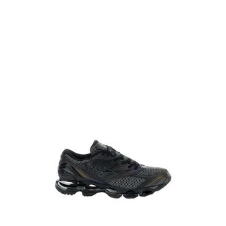 Mizuno Running Shoes - male - Mizuno - Running Shoes - Black - 10 1/2 UK - Sport