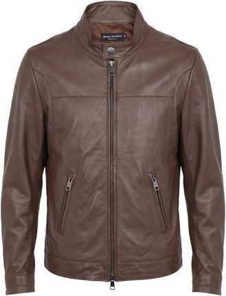 Street Leathers COATS & JACKETS - Jackets sur YOOX.COM