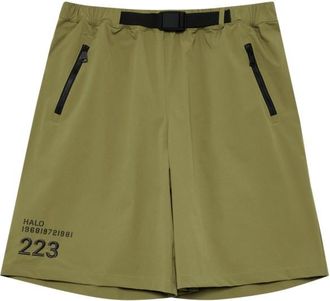 Halo Halo Move Shorts Shorts - Unisex | oliv