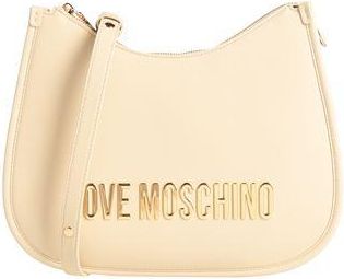 Love Moschino BOLSOS - Bolsos con bandolera en YOOX.COM