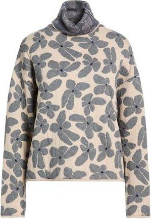 Alessia Santi STRICKWAREN - Rollkragenpullover auf YOOX.COM