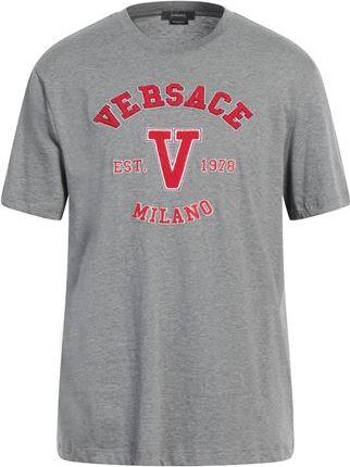 Versace TOPWEAR - T-shirts on YOOX.COM