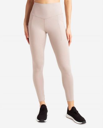 Danskin Pacesetter 7/8 Leggings In Atmosphere