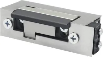 OEM Cerradura El&eacute;ctrica Sim&eacute;trica Bira Es1-001-kz De 12 V Ca/cc Con Control De Bloqueo
