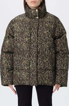 Just Cavalli Jacket JUST CAVALLI Woman color Green