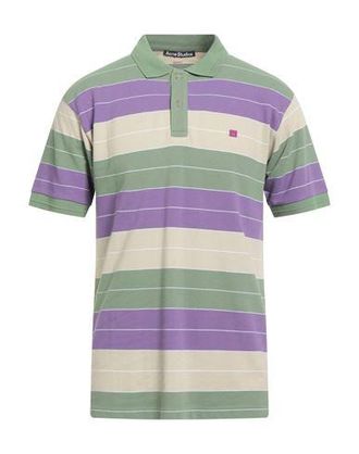Acne Studios TOPWEAR - Polo su YOOX.COM