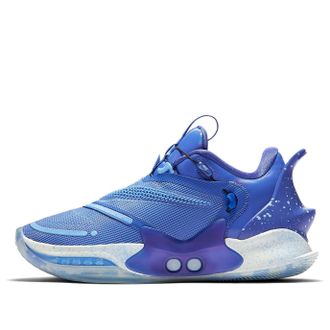 Nike Adapt BB 2.0 Astronomy Blue UK Charger CV2444-400