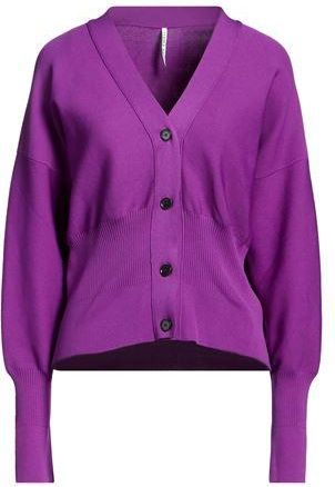 Liviana Conti PRENDAS DE PUNTO - C&aacute;rdigans en YOOX.COM