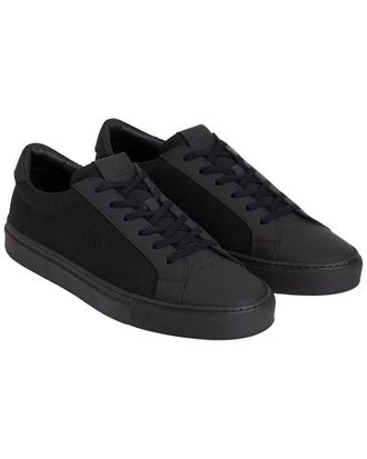 Greats Greats Royale 2.0 Leather Sneaker