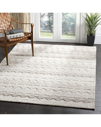 Safavieh Natura Wool & Cotton Rug