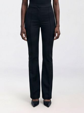 Patrizia Pepe Pants Woman color Black