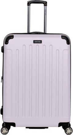 Kenneth Cole Renegade 30-Inch Expandable Hardside Spinner Luggage in Orchid Ice at Nordstrom Rack