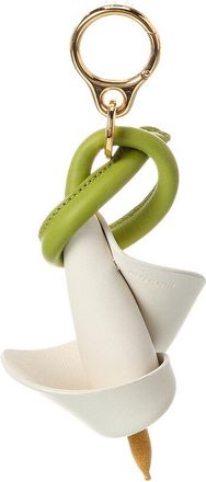 Loewe Calla Leather Charm