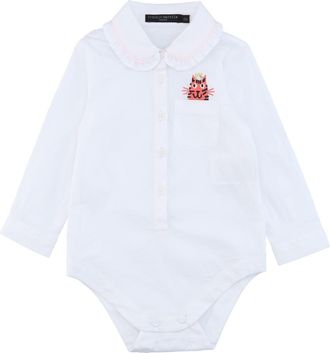 Frankie Morello TOPWEAR - Shirts on YOOX.COM