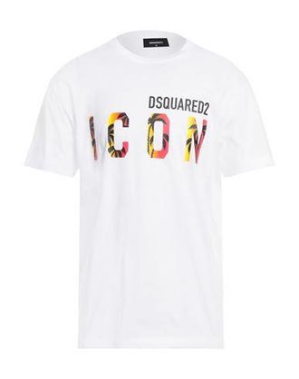 Dsquared2 TOPS - T-shirts auf YOOX.COM