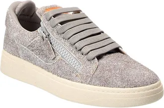 Giuseppe Zanotti GZ/94 Denim Sneaker