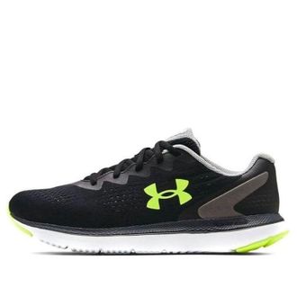 Under Armour Charged Impulse 2 Black Volt 3024136-003