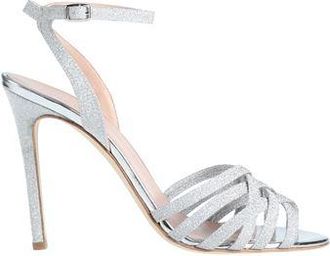 The Seller CALZADO - Sandalias con cierre en YOOX.COM