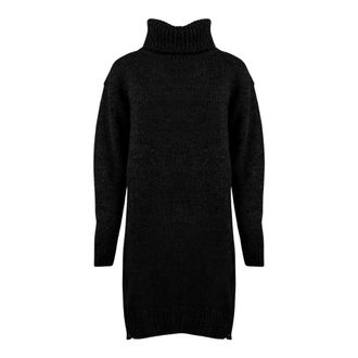 La Haine Inside Us Phoenix Sweater - Dresses - Mujer - Negro - S