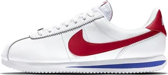 Nike Cortez Basic Leather OG Forrest Gump 882254-164