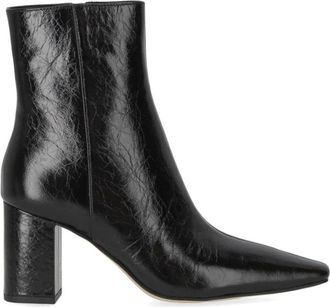 Michael Kors Mujer, Zapatos, Negro, Talla: 36 EU