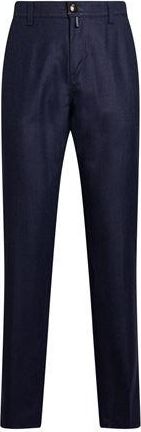 LUIGI BORRELLI NAPOLI BOTTOMWEAR - Pantaloni su YOOX.COM