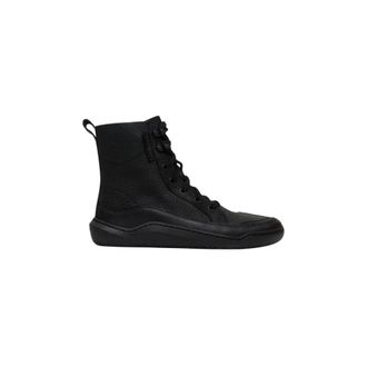 Vivobarefoot Mujer, Zapatos, Negro, Talla: 40 EU