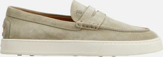 Tod's Tods Mocassino Cassetta 04 L