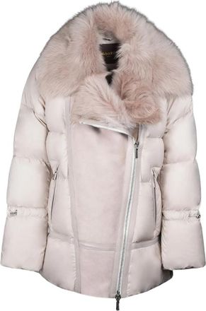 Moorer Yoss-Ks3 Down Jacket Mandorla