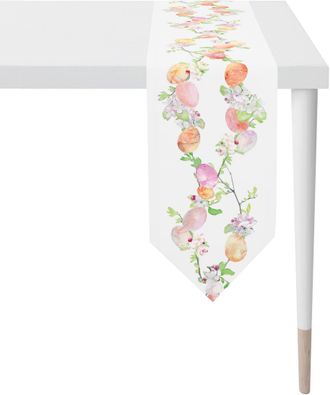 Apelt Tischband »6907 HAPPY EASTER, Osterdeko, Ostern« Digitaldruck