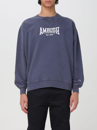 AMBUSH Sweatshirt AMBUSH Men color Blue