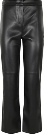 Max Mara Mujer, Pantalones, Negro, Talla: S