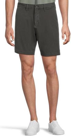 Billabong Crossfire WW Submersible Mens Shorts Washed Black : 38 18, Cotton/Elastane/Polyester