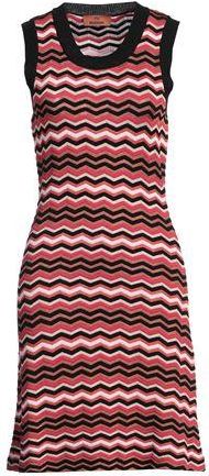 Missoni VESTIDOS - Minivestidos en YOOX.COM