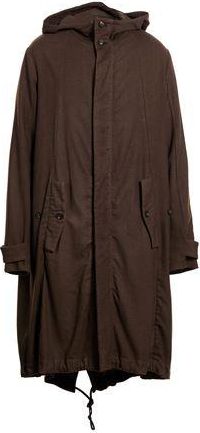 Masnada CAPISPALLA - Cappotti su YOOX.COM
