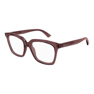 Alexander McQueen Dames, Accessoires, Paars, Maat: 53 MM